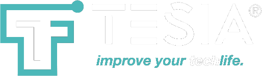 Tesia FilaVia - Home