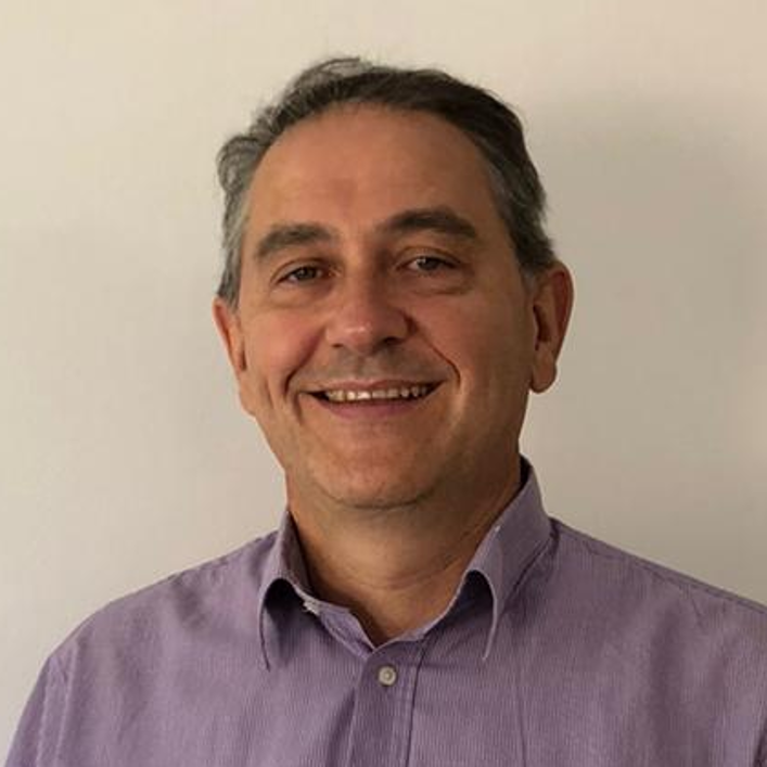 Tiziano D'Agostino commercial manager