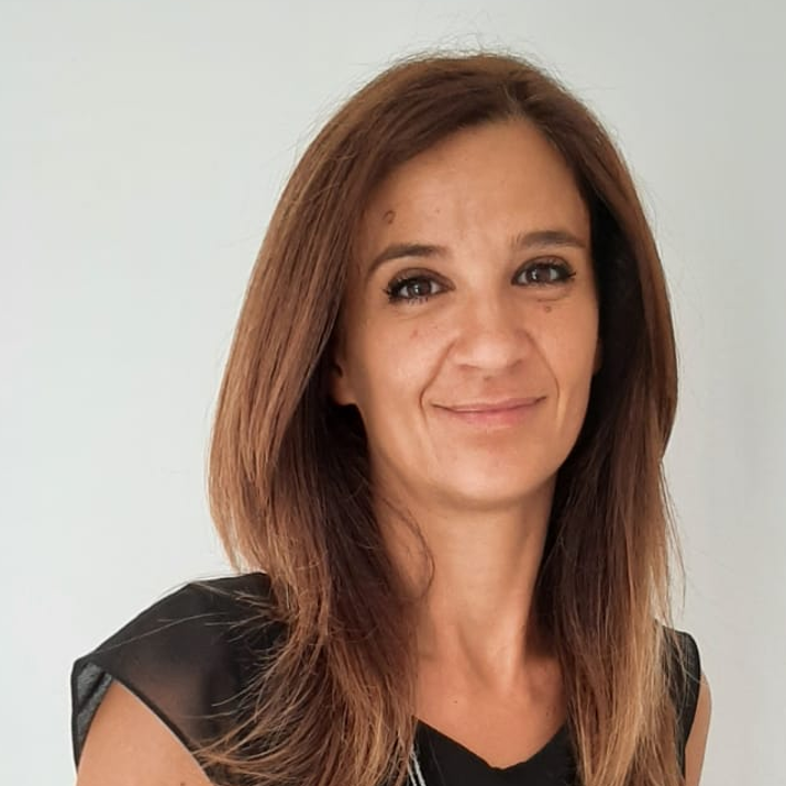 Valentina Stedile