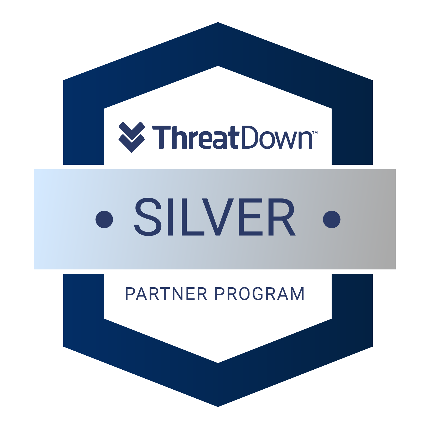 Treathdown Silver Partner Malwarebytes