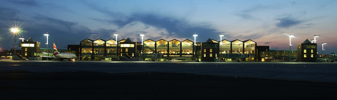 Aeroporti di Venezia