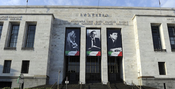 Tribunale di Milano